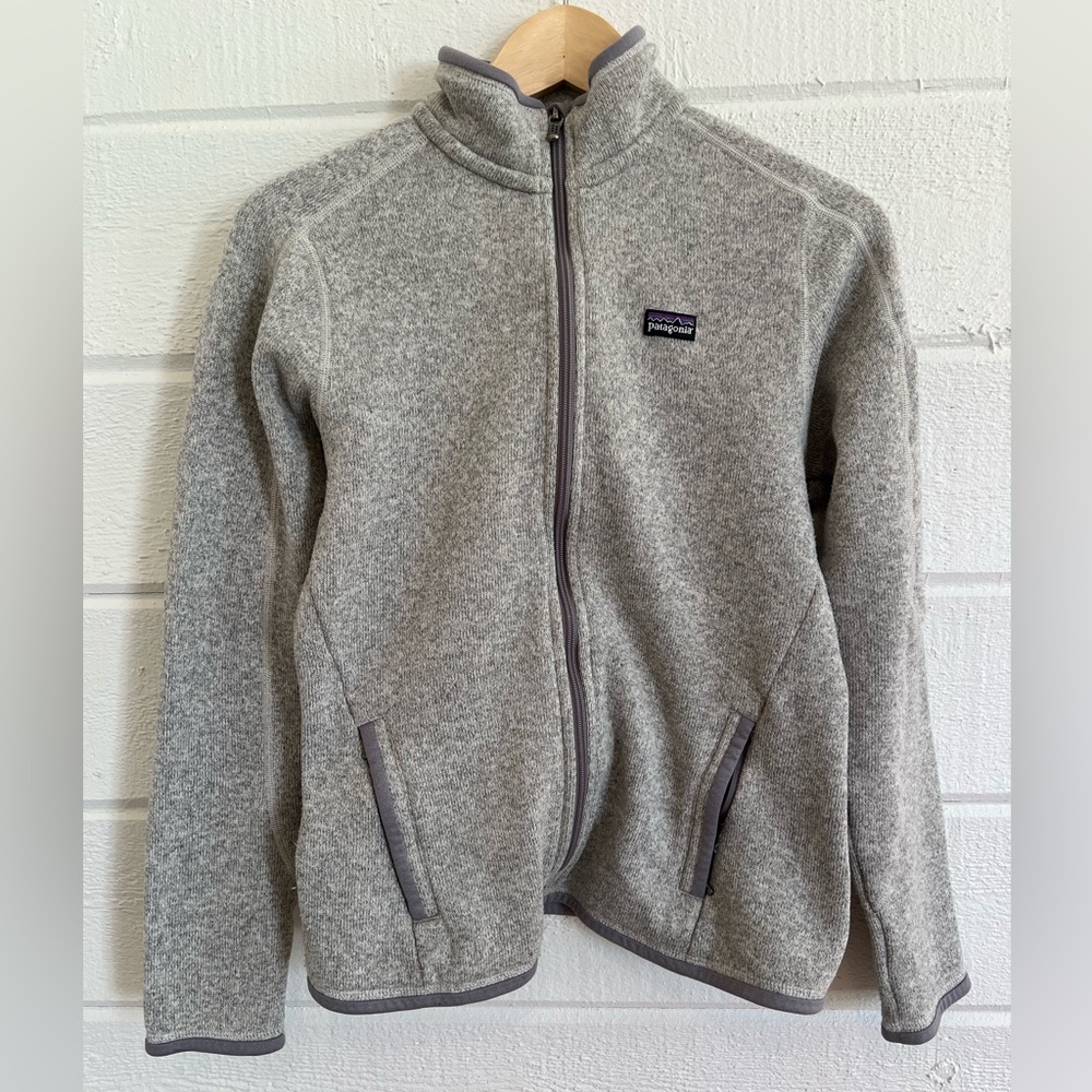 Patagonia Better Sweater